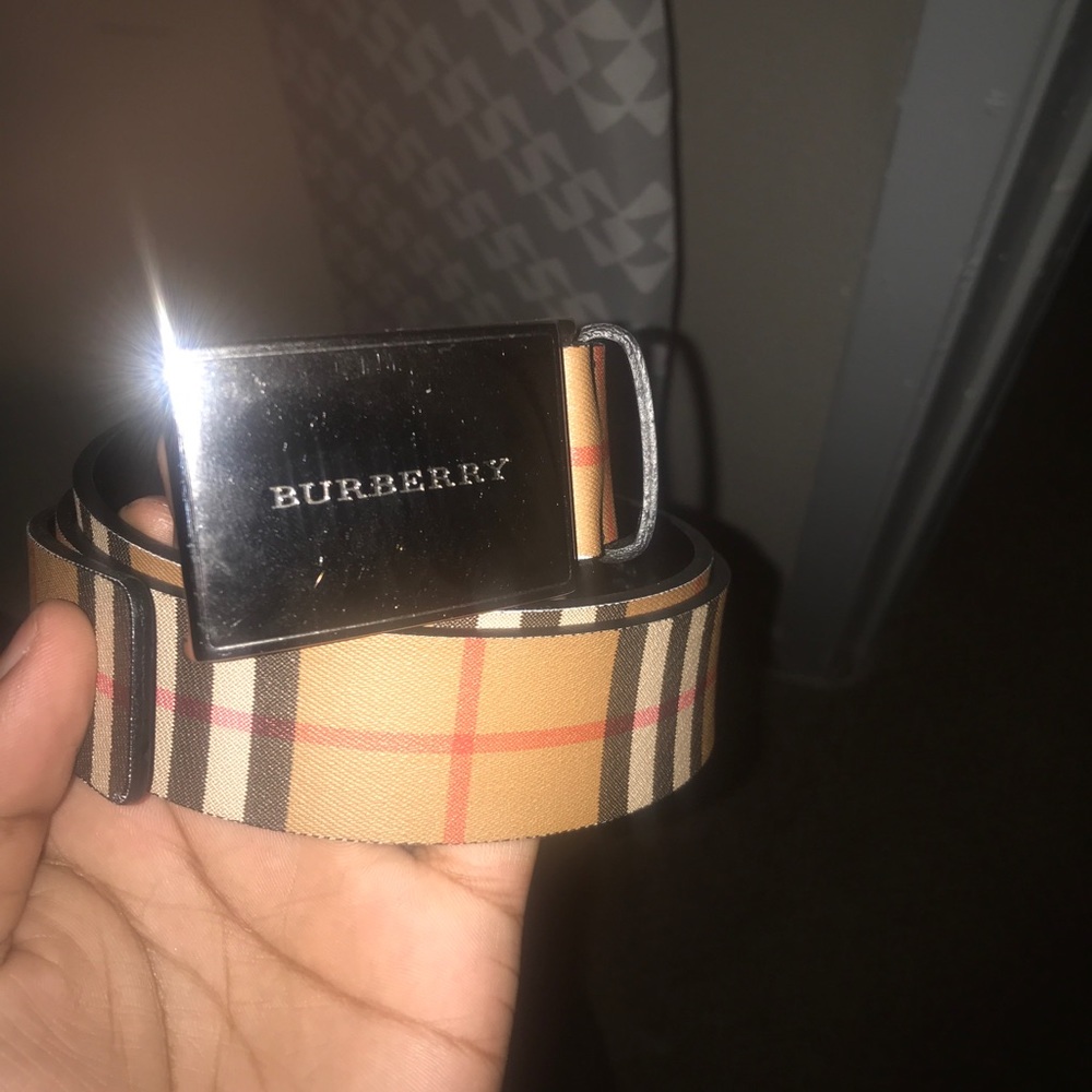 Belt